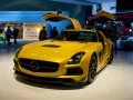 Mercedes-Benz SLS AMG SLS AMG Coupe (C197) — 34