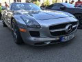 zdjęcie SLS AMG