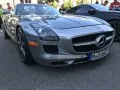 Mercedes-Benz SLS AMG SLS AMG Roadster (R197) — 44