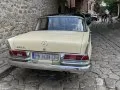 Mercedes-Benz W111 W111 Coupe — 7