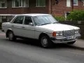 Mercedes-Benz W123 W123 — 5