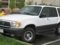 Mercury Mountaineer Mountaineer I — 3