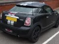 Mini Coupe Coupe (R58) — 2