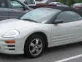 Mitsubishi Eclipse Eclipse Spyder III (3G, facelift 2003) — 2
