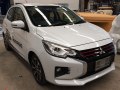Mirage VI Hatchback (facelift 2019)
