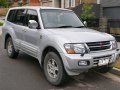Pajero III