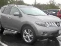 Nissan Murano Murano II (Z51) — 3