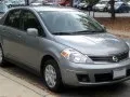 Nissan Versa Versa Sedan — 3
