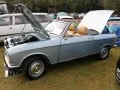 Peugeot 304 304 Cabrio — 4