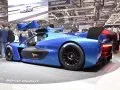 Pininfarina H2 H2 Speed — 11