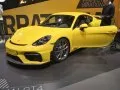 Porsche 718 718 Cayman (982) — 10
