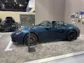 Porsche 911 911 Targa (992, facelift 2024) — 10