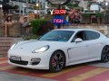 zdjęcie Panamera