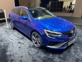 zdjęcie Megane