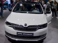 Rapid Spaceback (facelift 2017)