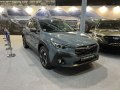 zdjęcie Crosstrek