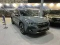 Subaru Crosstrek Crosstrek III — 9