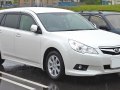 Legacy V Station Wagon