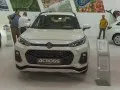 Suzuki Across Across I (XA50) — 14