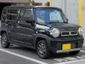 Suzuki Hustler Hustler II — 9