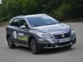 Suzuki SX4 S-Cross SX4 S-Cross II — 11