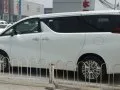 Toyota Alphard Alphard III — 5