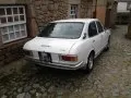 Toyota Corolla Corolla II 4-door sedan (E20) — 10