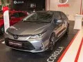 Toyota Corolla Corolla XII (E210) — 13