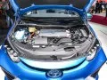 Toyota Mirai Mirai — 24