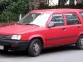 Toyota Tercel Tercel (AL25)