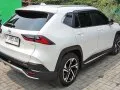 Toyota Yaris Cross Yaris Cross (AC200) — 2