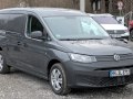 Caddy Maxi Cargo V