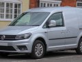 Caddy Panel Van IV