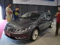 Volkswagen Passat CC CC I (facelift 2012) — 8