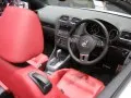 Volkswagen Golf Golf VI Cabriolet — 10