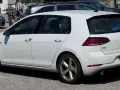 Volkswagen Golf Golf VII (5-door, facelift 2017) — 12