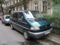Multivan (T4)