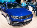 Passat Variant (B8, facelift 2019)