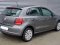 Volkswagen Polo Polo V (5-door) — 2