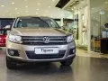 Volkswagen Tiguan Tiguan I (facelift 2011) — 17