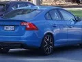 Volvo S60 S60 II (facelift 2013) — 9