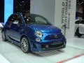Abarth 500 500C