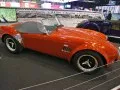 AC Cobra Cobra (Mk IV) — 2