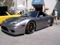 zdjęcie NSX
