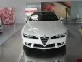 Alfa Romeo Brera Brera — 20