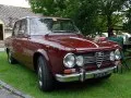 Alfa Romeo Giulia Giulia — 2