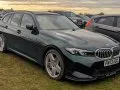 Alpina B3 B3 Touring (G21, facelift 2022) — 3