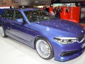 B5 Touring (G31)