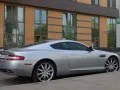 Aston Martin DB9 DB9 Coupe — 7