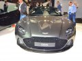 DBS Superleggera